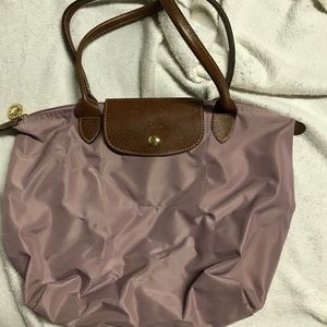 Longchamp bag